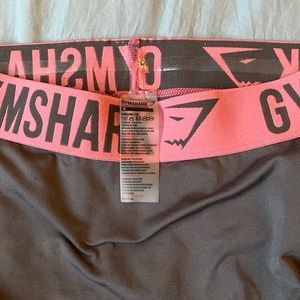 Gymshark leggings